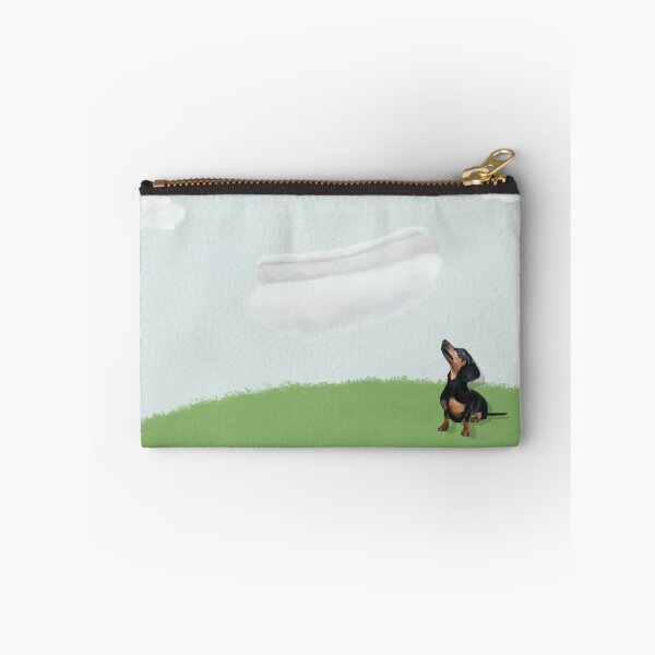Item preview, Hot Dog Summer  designed and sold by PawssionateArt.