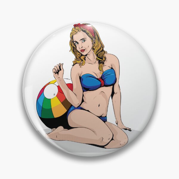Item preview, Beach Baby designed and sold by Qspark.