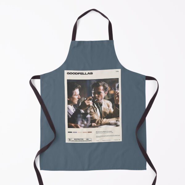 Item preview, Goodfellas - movie designed and sold by ShanaRobe.