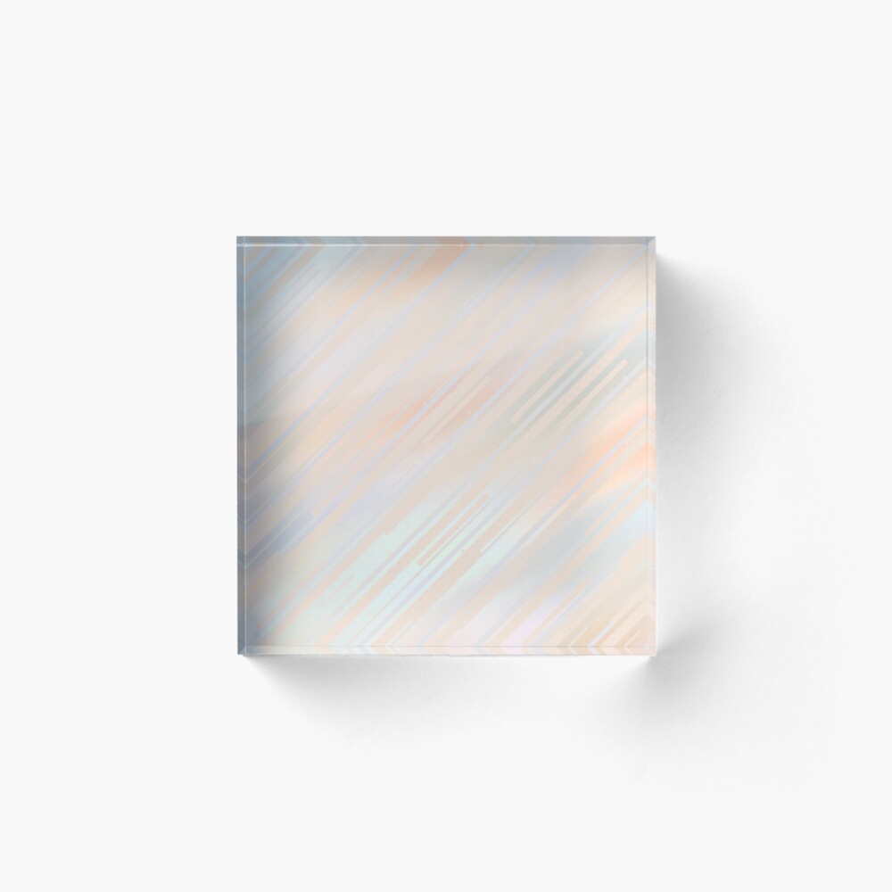 Item preview, Acrylic Block designed and sold by trendingatees.