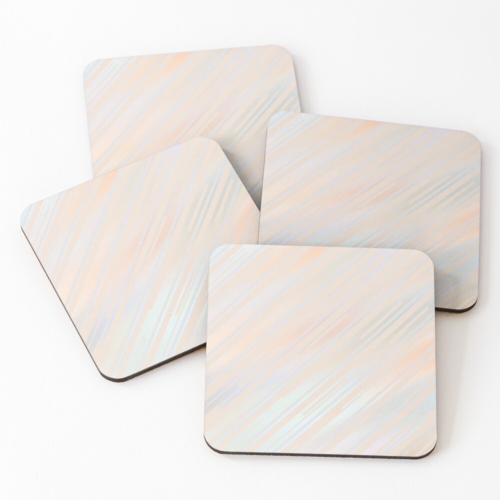 Item preview, Coasters (Set of 4) designed and sold by trendingatees.