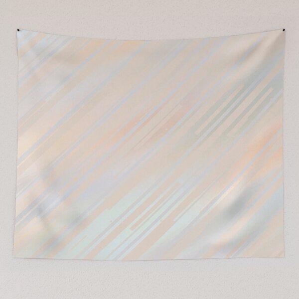 Item preview, Light Pattern Parallel Lines designed and sold by trendingatees.