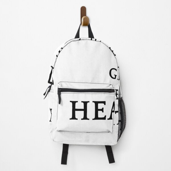 Item preview, Be greatful design all things are a gift. Health is a gift designed and sold by MayaAndNora.