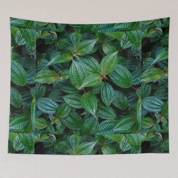 Item preview, green leaves, green nature designed and sold by APURU.