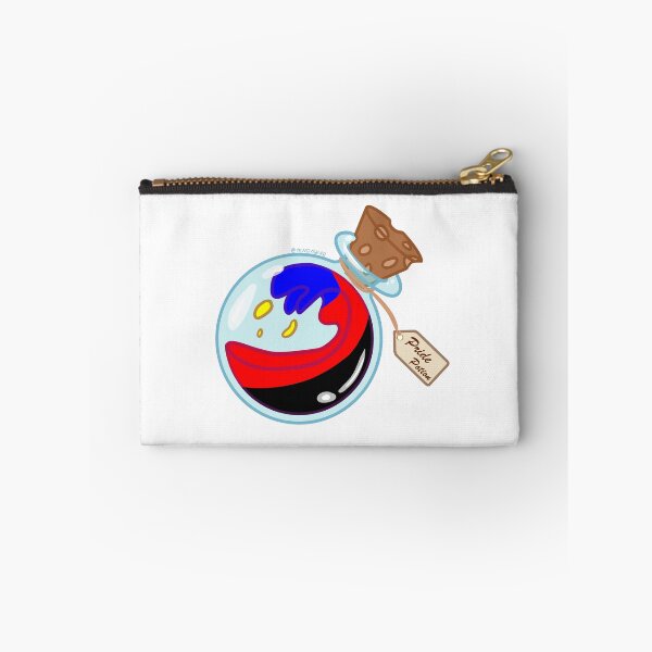 Item preview, Pride Potion Polyamorous designed and sold by Yendysear.
