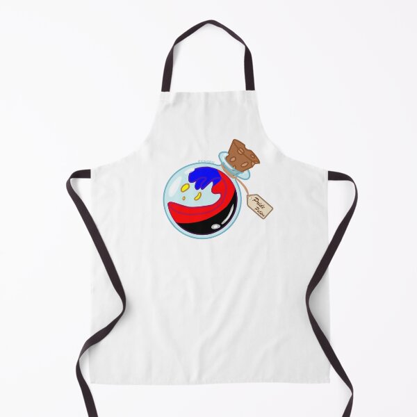 Item preview, Pride Potion Polyamorous designed and sold by Yendysear.