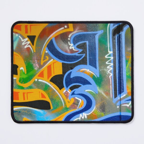 Item preview, Wall Graffiti Letters designed and sold by ArtGraffita.