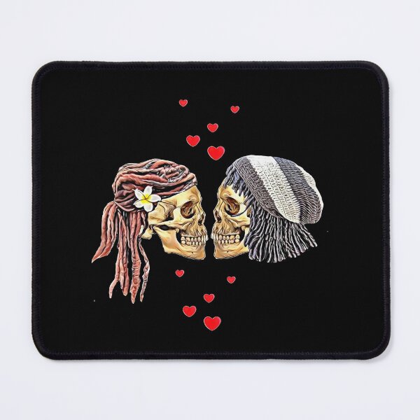 Item preview, Lovers skeletons, lovers, cool skulls, bones, Human anatomy,romance skull, bones designed and sold by Collagedream.