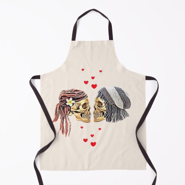 Artikelvorschau, Liebhaberskelette, Liebhaber, coole Schädel, Knochen, menschliche Anatomie, romantischer Schädel, Knochen entworfen und verkauft von Collagedream.