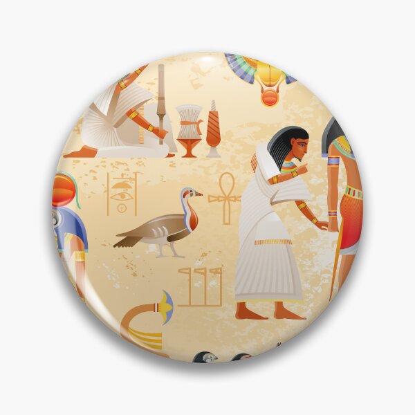 Item preview, The Egyptian Tablet designed and sold by Vector Scout Lab.