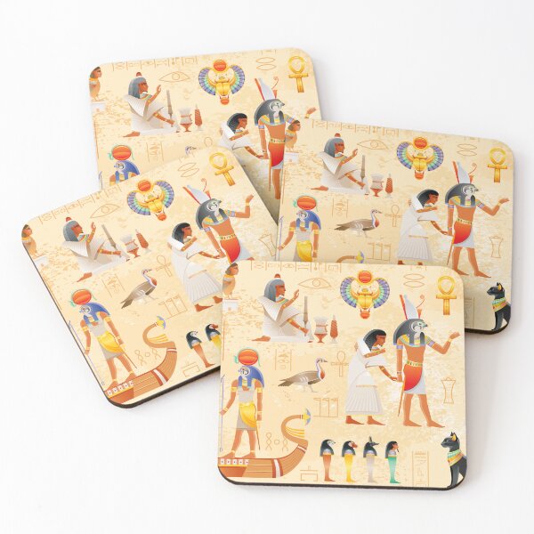 Item preview, The Egyptian Tablet designed and sold by Vector Scout Lab.