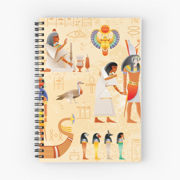 Item preview, The Egyptian Tablet designed and sold by Vector Scout Lab.