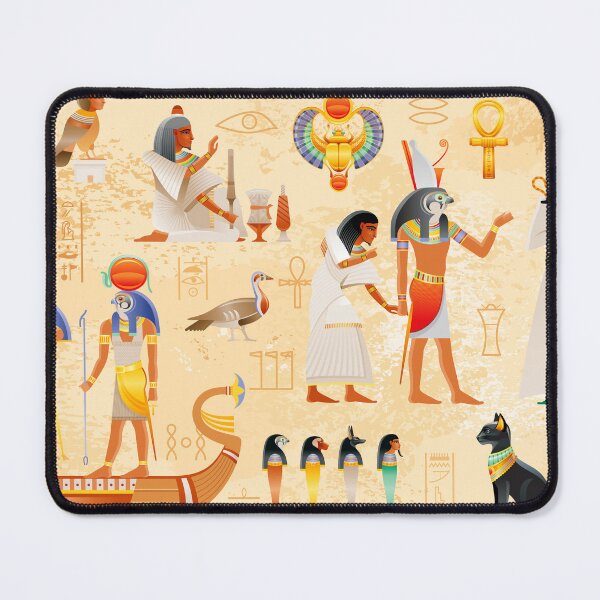 Item preview, The Egyptian Tablet designed and sold by Vector Scout Lab.