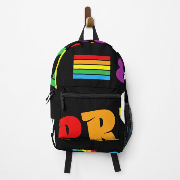 Item preview, Pride & Tacos LGBT LGBTQ Gay Pride Rainbow Flag Taco Lover designed and sold by nedrae.