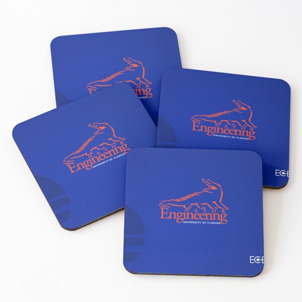 Item preview, Gator Engineering ECE designed and sold by WedgeBrantilles.