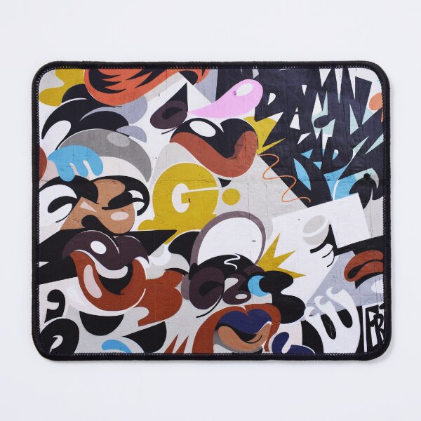 Item preview, Graffiti Wall Art designed and sold by ArtGraffita.