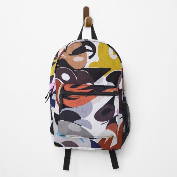 Item preview, Graffiti Wall Art designed and sold by ArtGraffita.