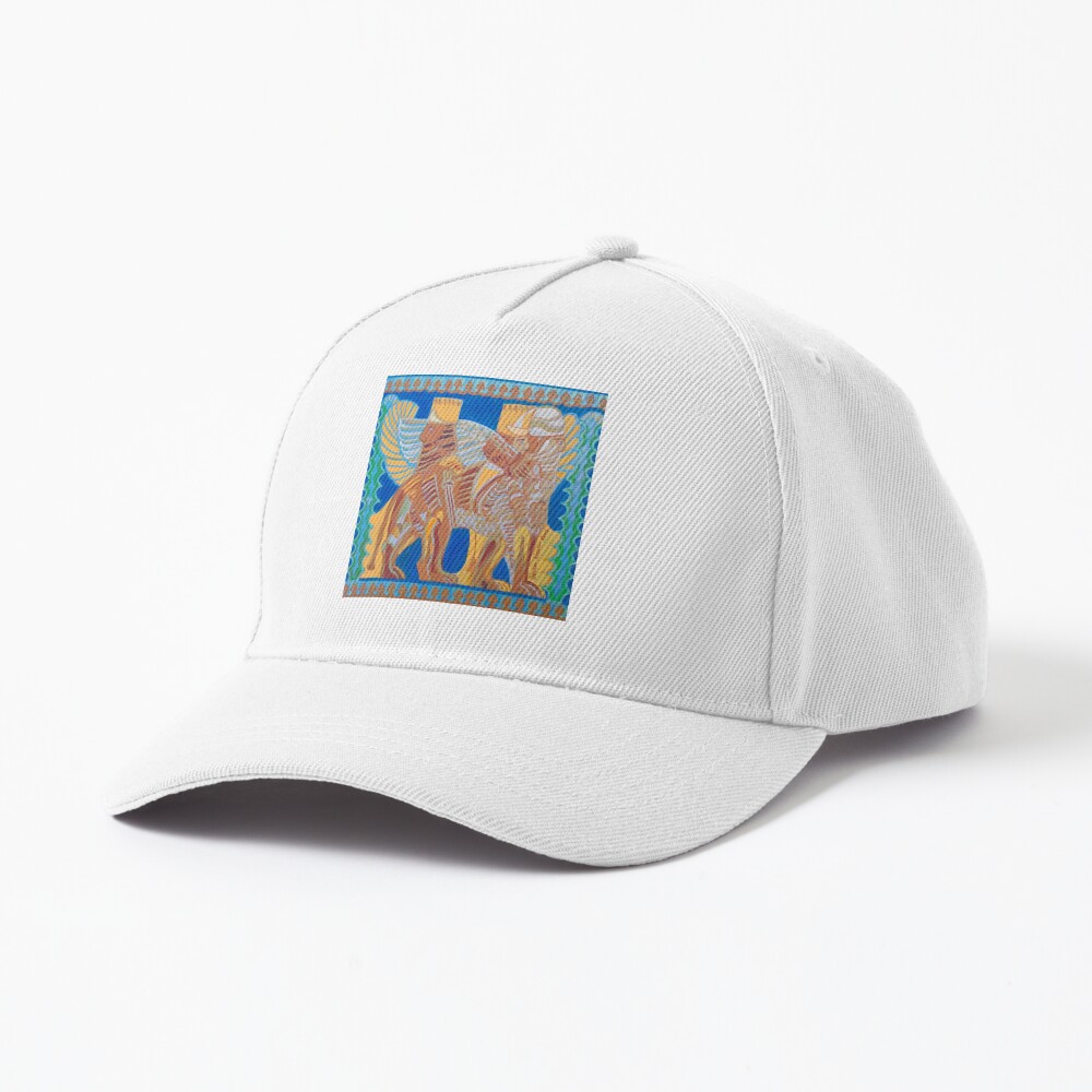 Item preview, Baseball Cap designed and sold by DWeaverRoss.