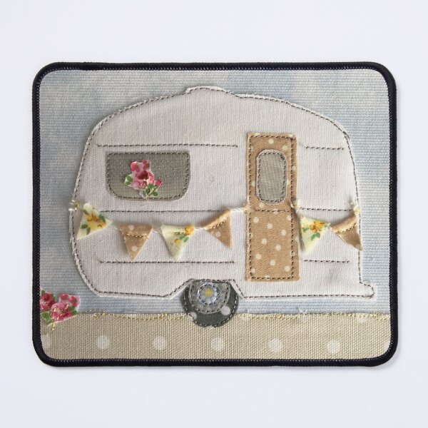 Item preview, #Wedding Vintage Caravan  designed and sold by Leatextileart.