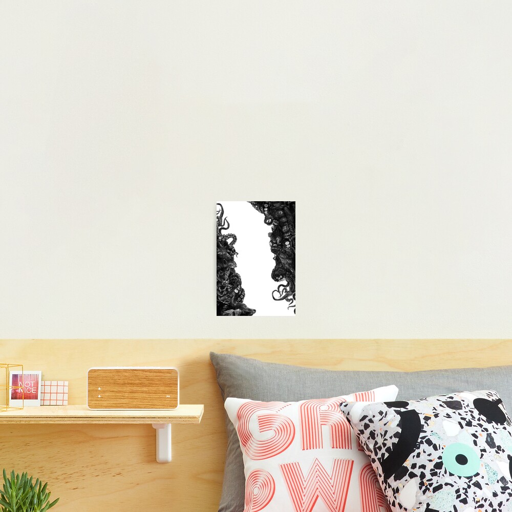 Item preview, Photographic Print designed and sold by RiotEyes.