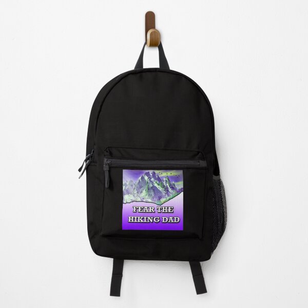 Item preview, Fear The Hiking Dad designed and sold by Angelle55.