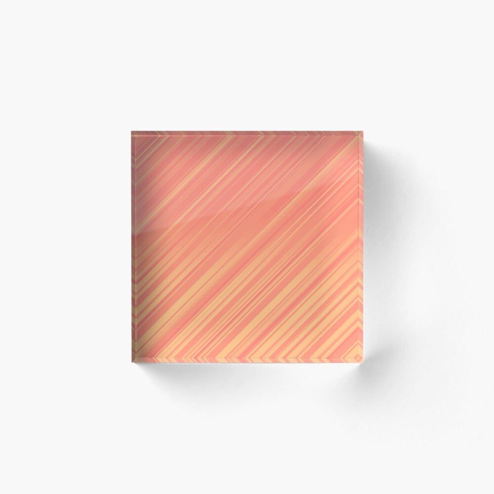Item preview, Acrylic Block designed and sold by trendingatees.