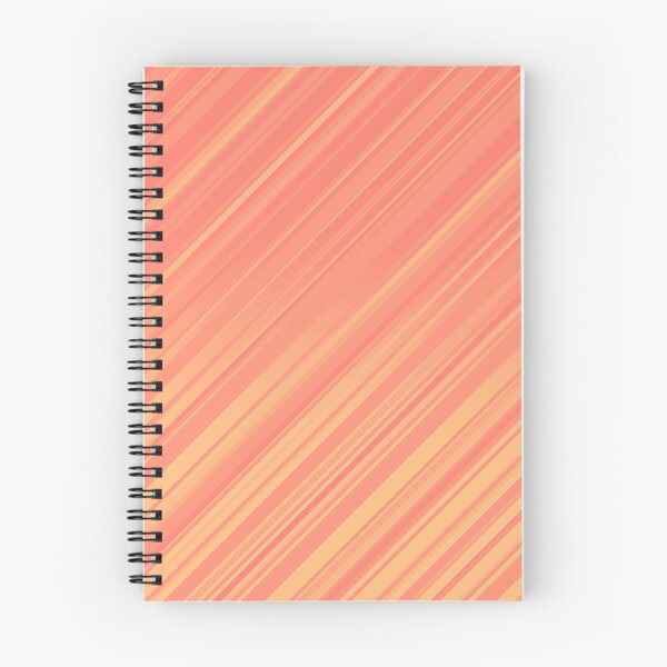 Item preview, Soft Orange Pattern designed and sold by trendingatees.