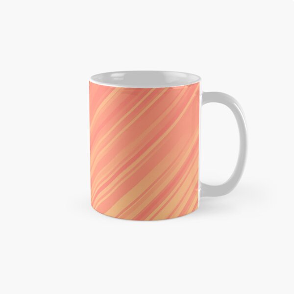 Artikelvorschau, Soft Orange Pattern entworfen und verkauft von trendingatees.