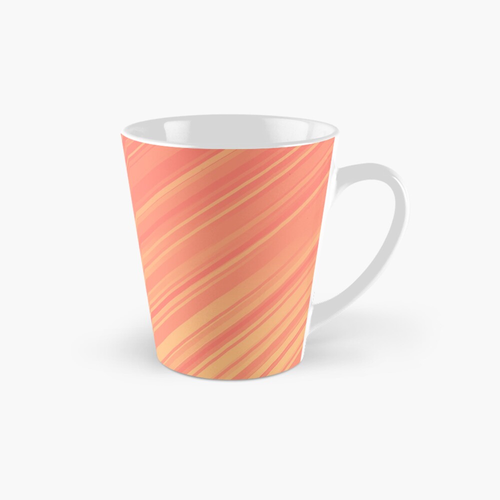 Item preview, Tall Mug designed and sold by trendingatees.