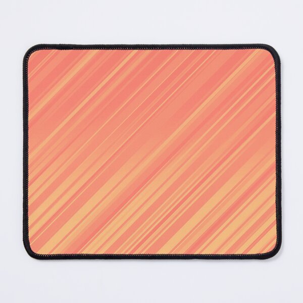 Item preview, Soft Orange Pattern designed and sold by trendingatees.