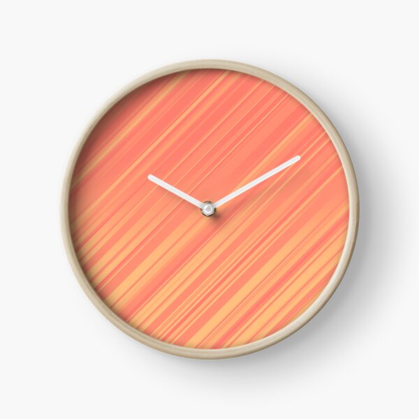 Item preview, Soft Orange Pattern designed and sold by trendingatees.