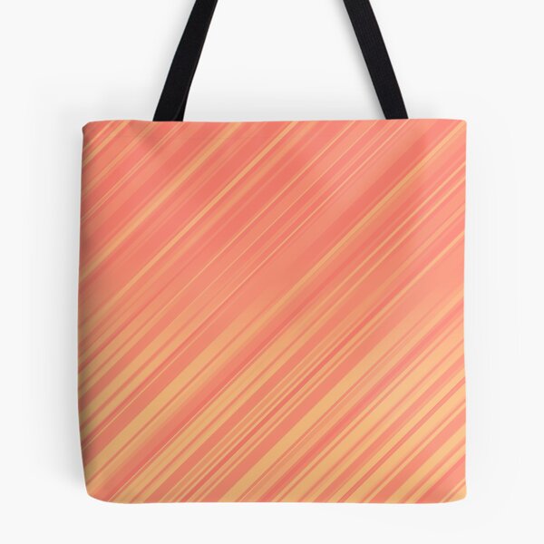 Item preview, Soft Orange Pattern designed and sold by trendingatees.