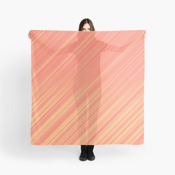 Item preview, Soft Orange Pattern designed and sold by trendingatees.