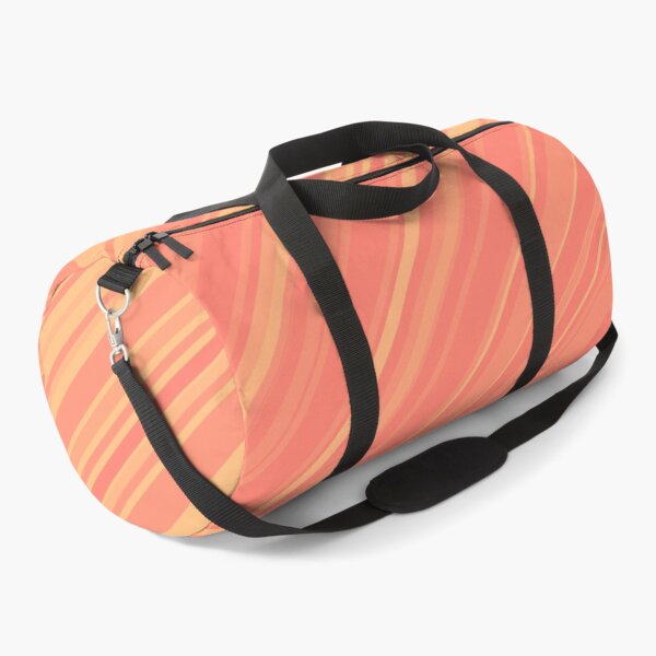 Item preview, Soft Orange Pattern designed and sold by trendingatees.