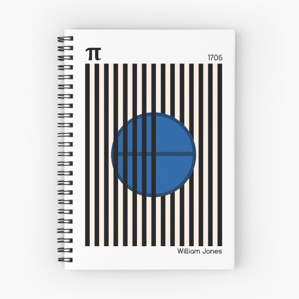 Item preview, pi - Bauhaus Style designed and sold by ilexdesigns.