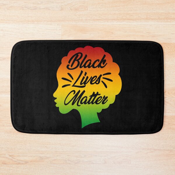 Aperçu de l'œuvre BLACK LIVES MATTER JUNETEENTH FREEDOM EMANCIPATION DAY créée et vendue par lukas69graphic.