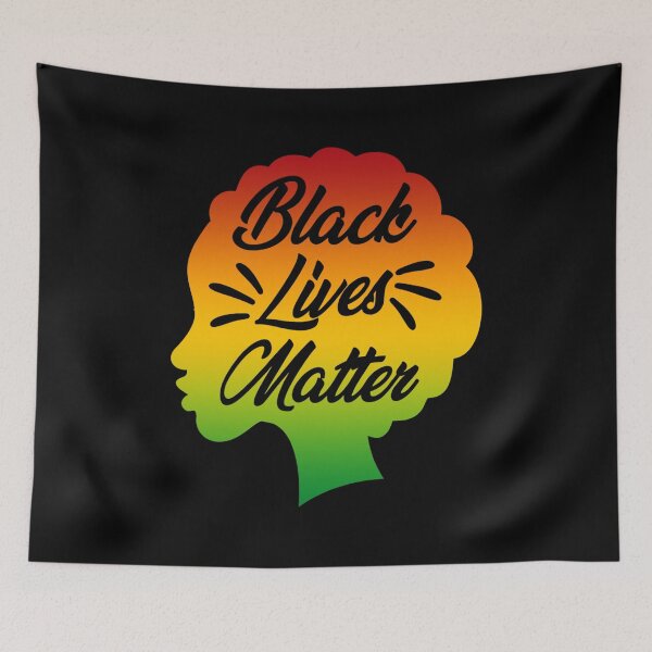Aperçu de l'œuvre BLACK LIVES MATTER JUNETEENTH FREEDOM EMANCIPATION DAY créée et vendue par lukas69graphic.