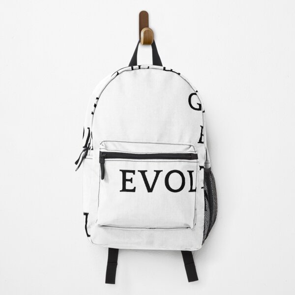 Item preview, Be greatful design all things are a gift. Evolution is a gift designed and sold by MayaAndNora.