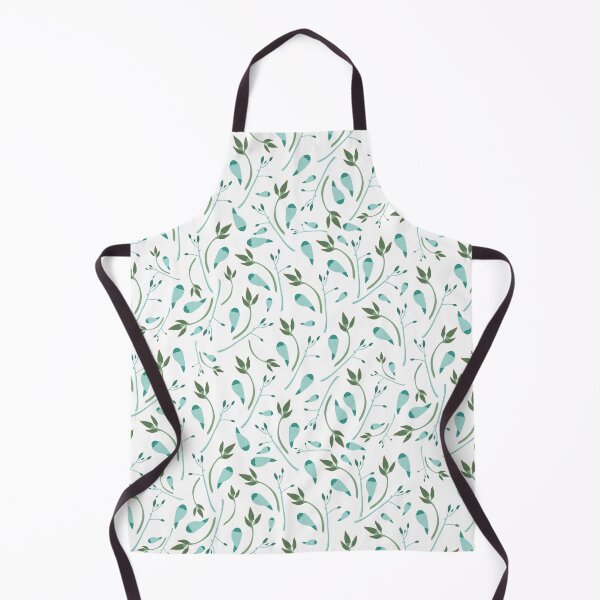 Item preview, Botanical Spring Flower Buds designed and sold by WalkSimplyArt.