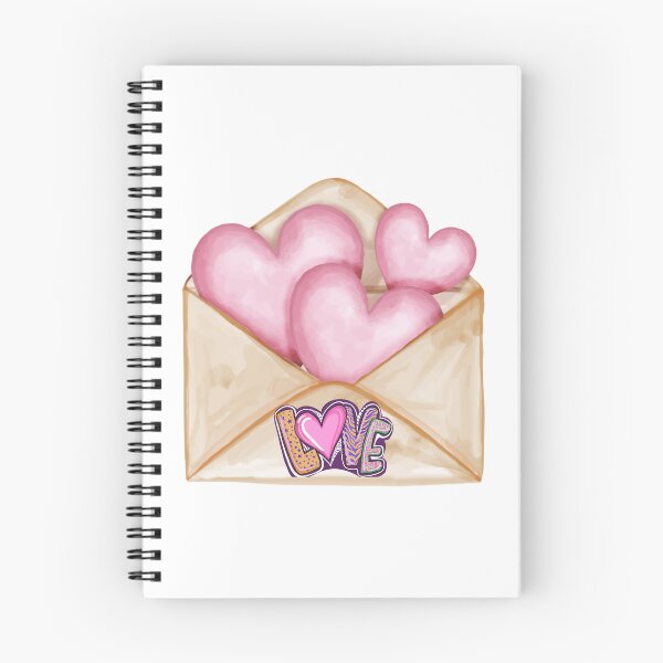 Artikelvorschau, LOVE LETTER entworfen und verkauft von IsaCria.