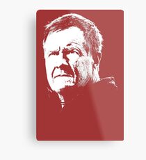 The Greatest of All Time Metal Print