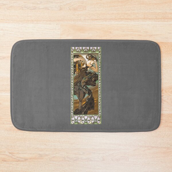 Item preview, alfons mucha Classic designed and sold by LidiagRinaldi.