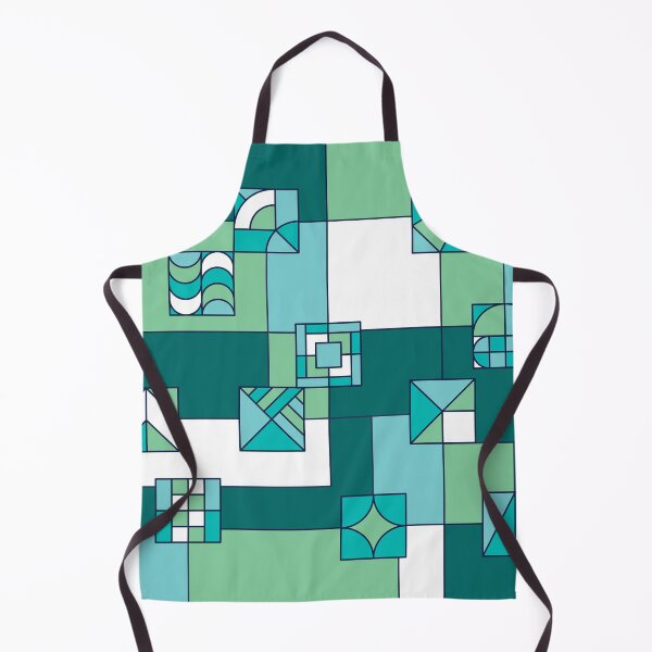 Artikelvorschau, Green Tiles entworfen und verkauft von LuciaS.