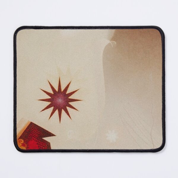 Item preview, Challenge by Agnes Pelton 1940 designed and sold by apopofbeauty.
