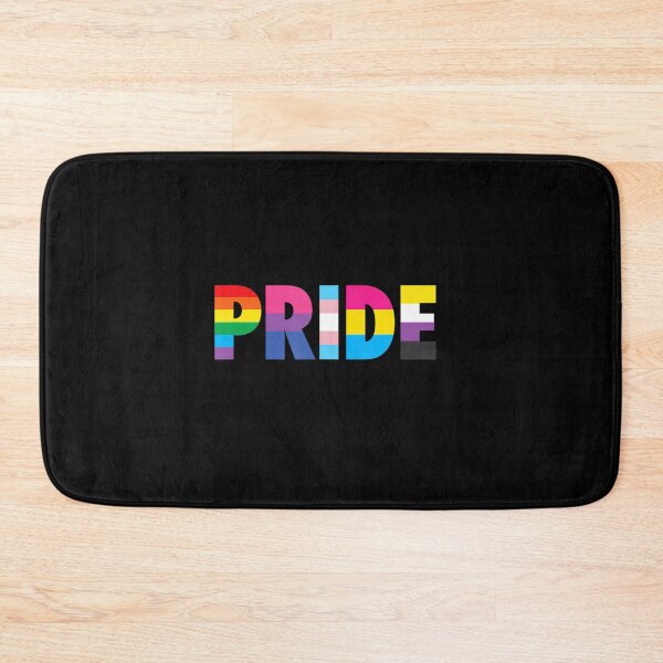 Artikelvorschau, Pride LGBT Flag Transgender Rainbow Lesbian Gay Pride Month entworfen und verkauft von edensmr.