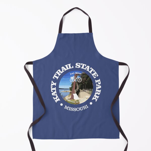 Item preview, Katy Trail SP (cycling c) designed and sold by curranmorgan.