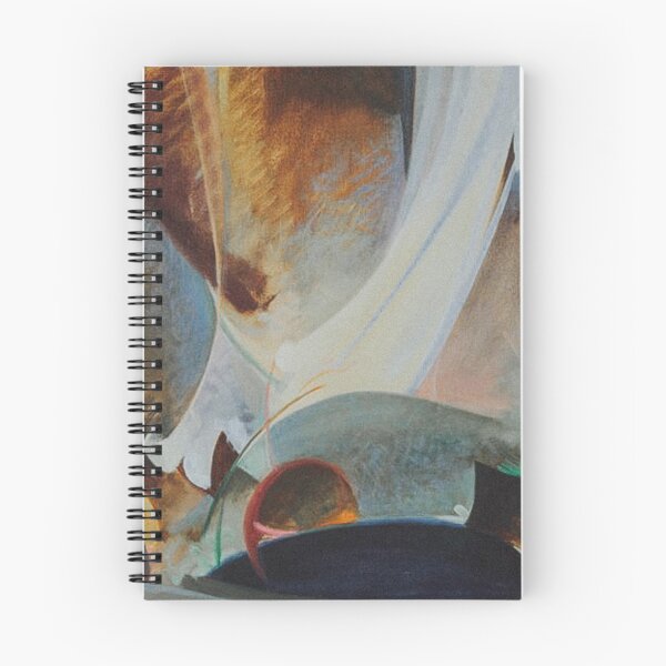 Item preview, Agnes Pelton, The Ray Serene, 1925 designed and sold by apopofbeauty.