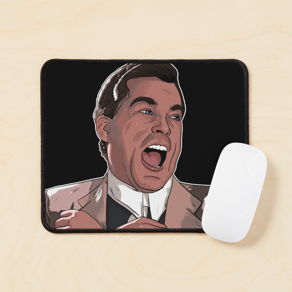 Item preview, Mouse Pad designed and sold by blacksnowcomics.