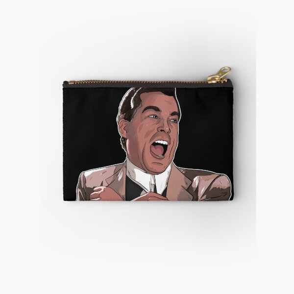 Item preview, Ray Liotta Laughing  designed and sold by blacksnowcomics.