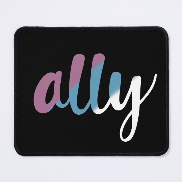 Item preview, Ally Design, Trans Color designed and sold by kathrynmstein.